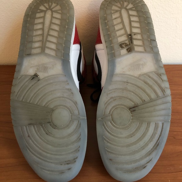 Pre-owned Jordan 1 Origin Story Size 12. - Picture 6 of 8